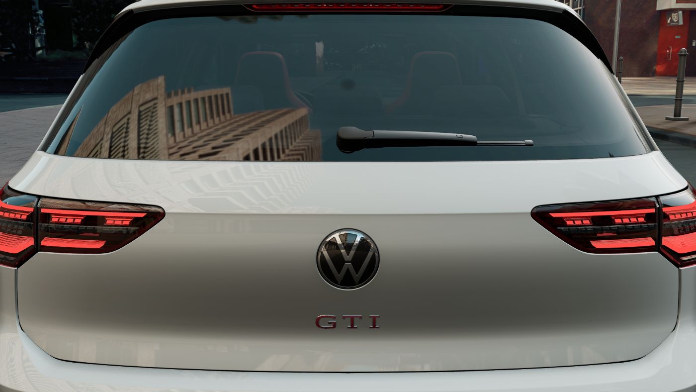 Golf GTI  Golf VIII GTI 4xSHZ ACC AHK AUT HUD LM