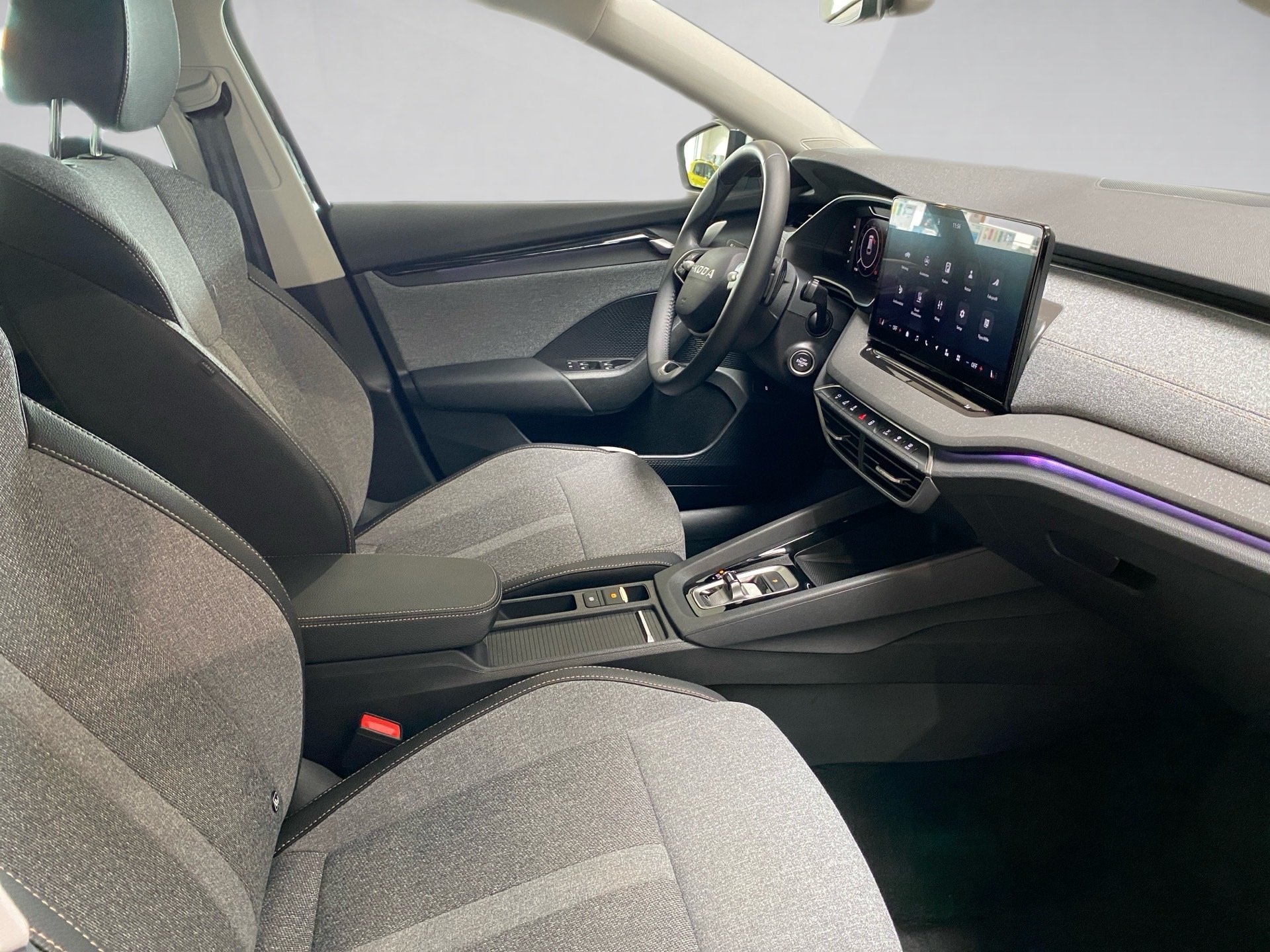Octavia Combi Tour 2.0 TDI DSG *ab sofort*