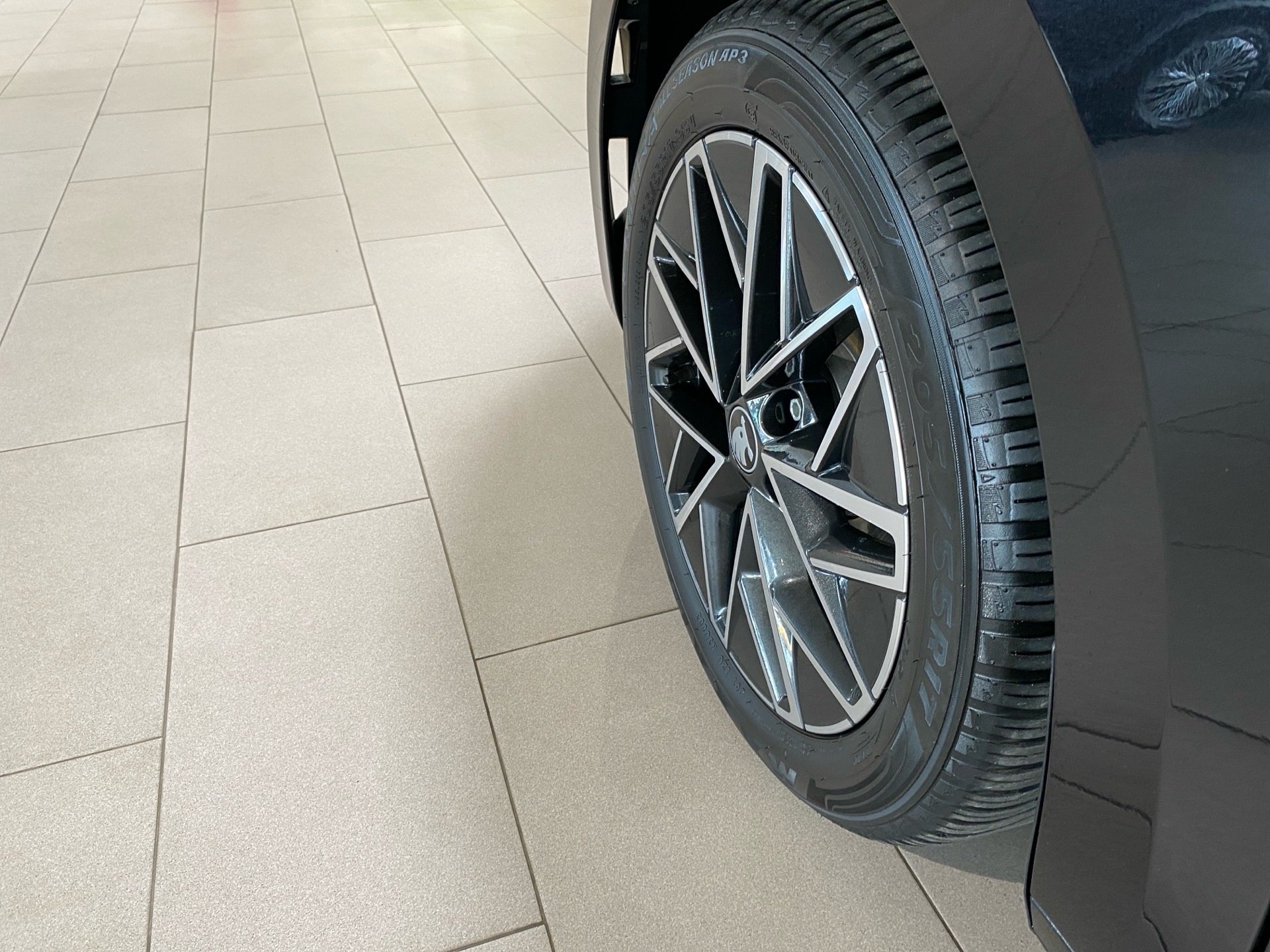 Octavia Combi Tour 2.0 TDI DSG *ab sofort*