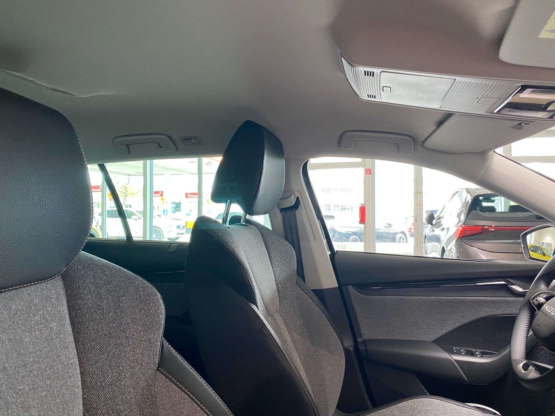 Octavia Combi Tour 2.0 TDI DSG *ab sofort*