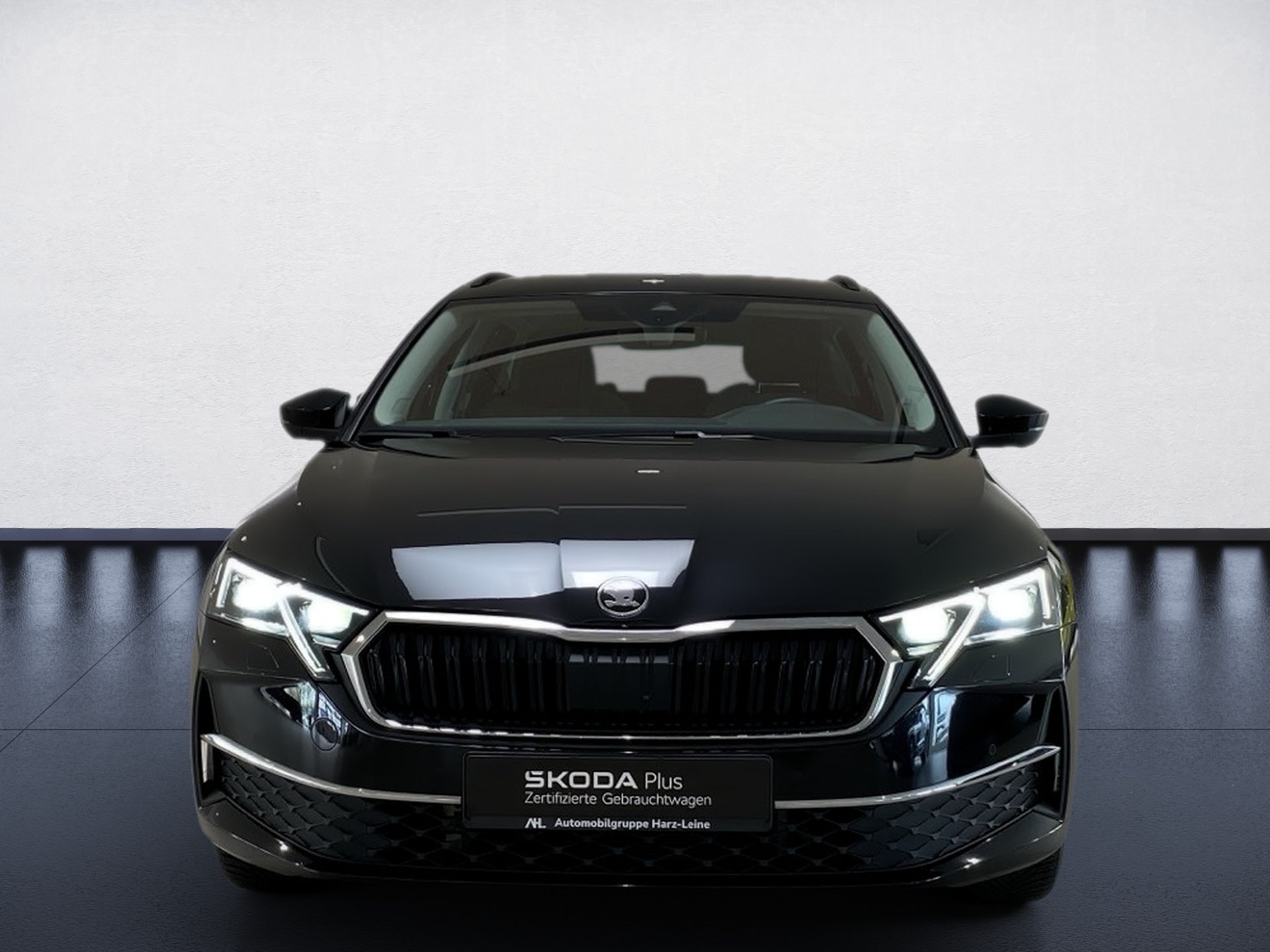 Octavia Combi Tour 2.0 TDI DSG *ab sofort*