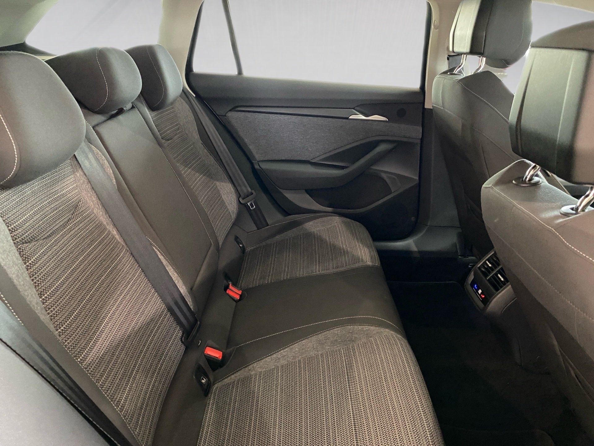 Superb Combi Selection 2.0 TDI DSG *ab sofort*