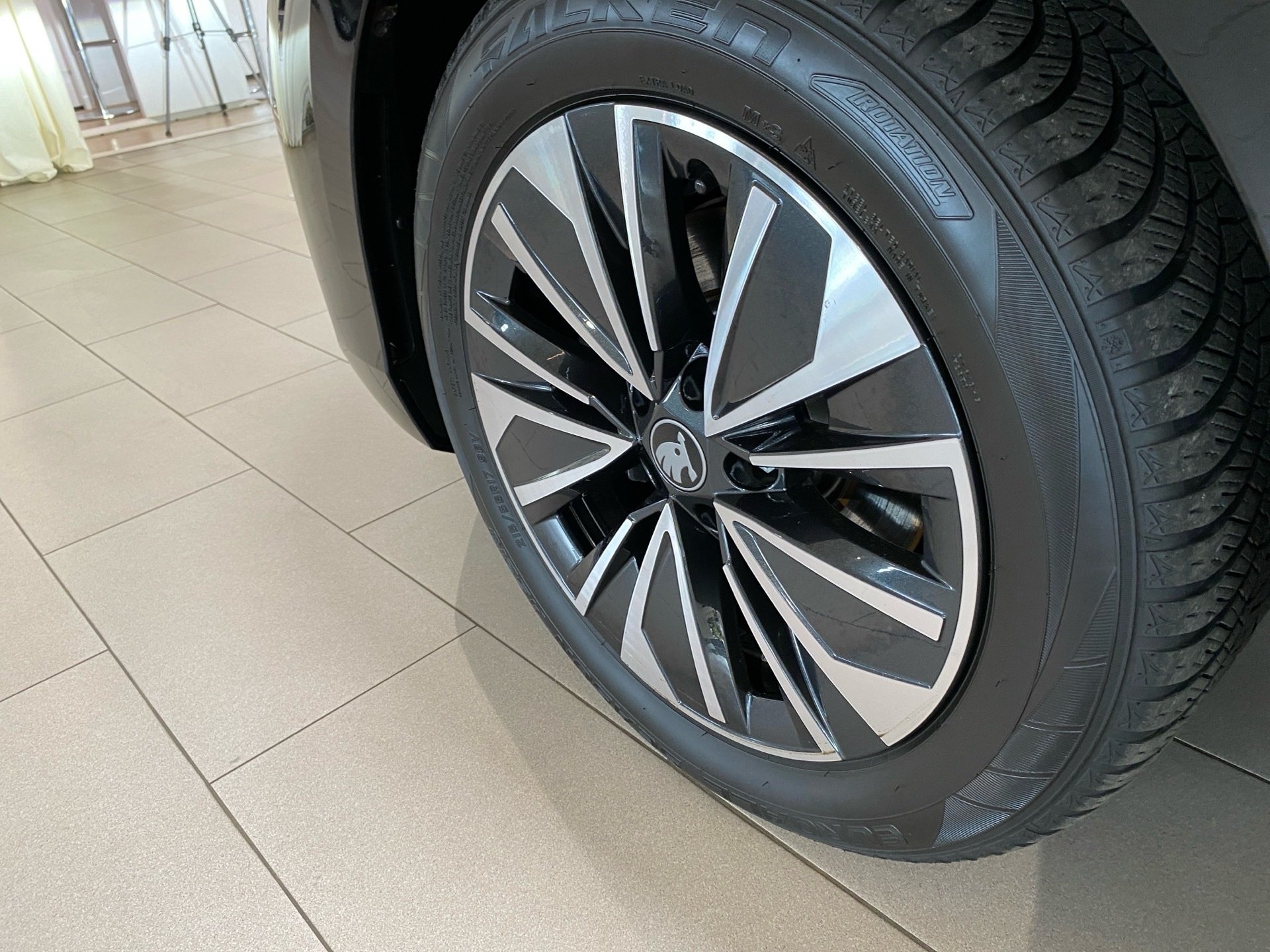 Superb Combi Selection 2.0 TDI DSG *ab sofort*
