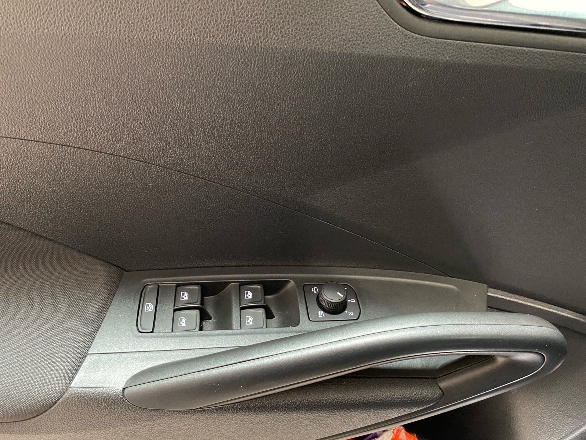 Fabia Tour 1.0 TSI DSG *ab sofort*