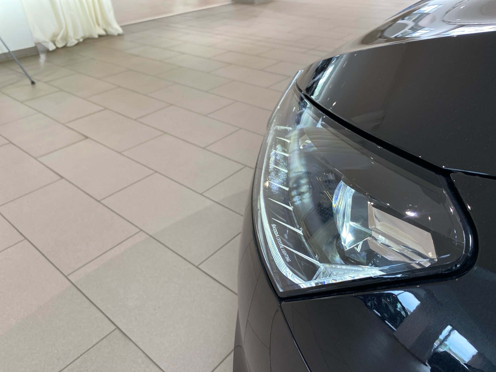 Fabia Tour 1.0 TSI DSG *ab sofort*