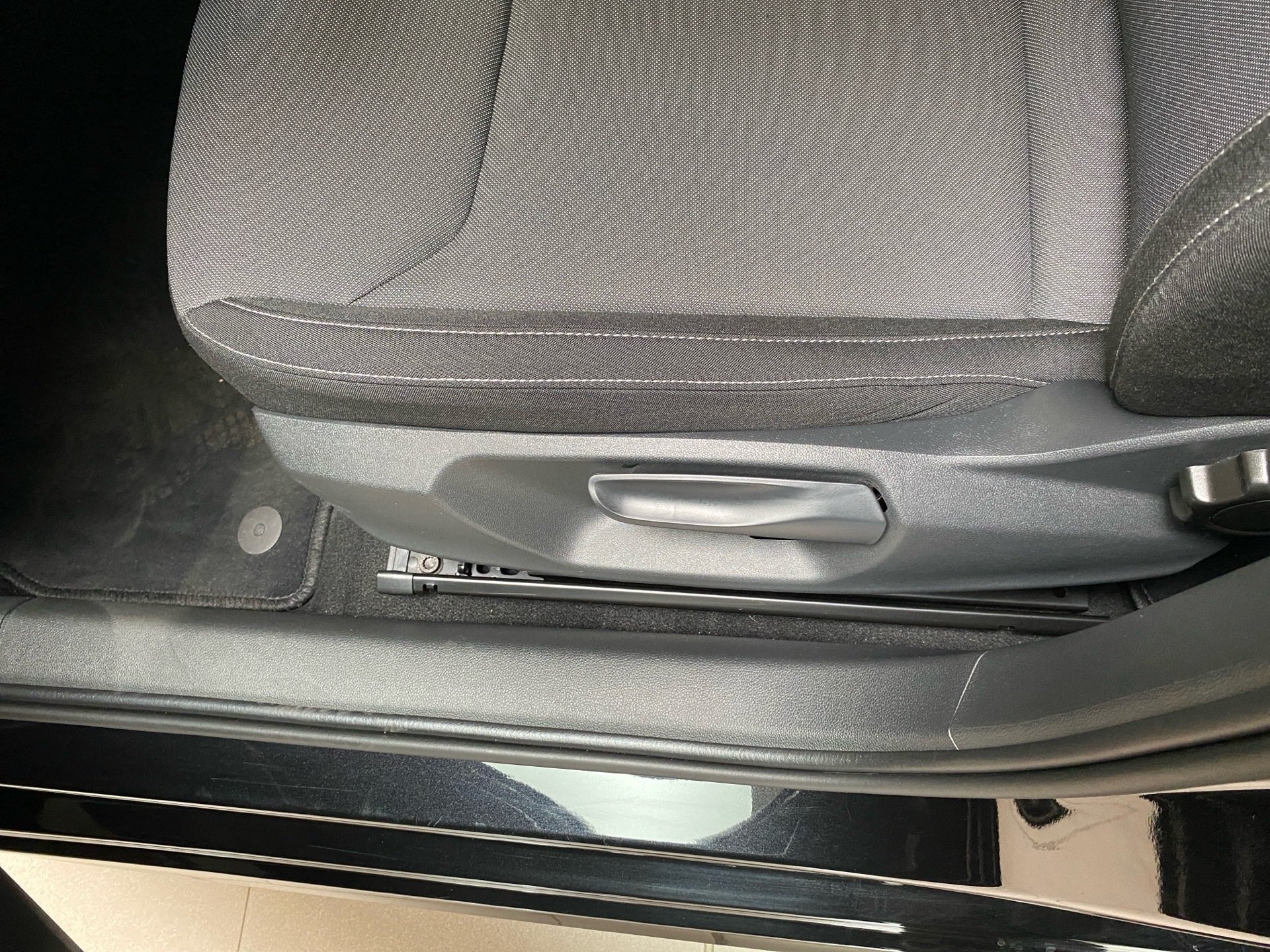 Fabia Tour 1.0 TSI DSG *ab sofort*