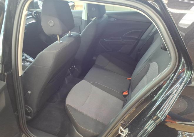 Fabia Tour 1.0 TSI DSG *ab sofort*