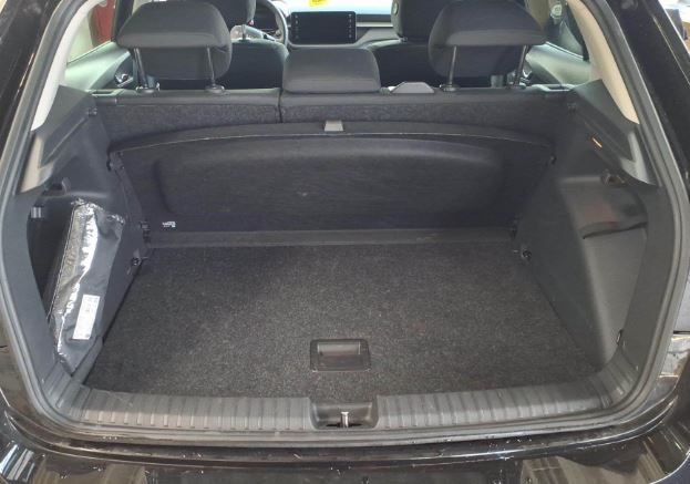 Fabia Tour 1.0 TSI DSG *ab sofort*