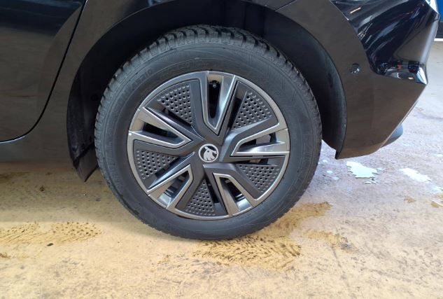 Fabia Tour 1.0 TSI DSG *ab sofort*