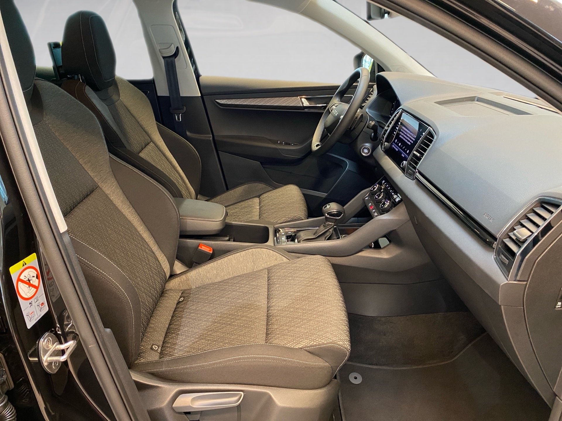 Karoq Selection 1.5 TSI DSG *ab sofort*