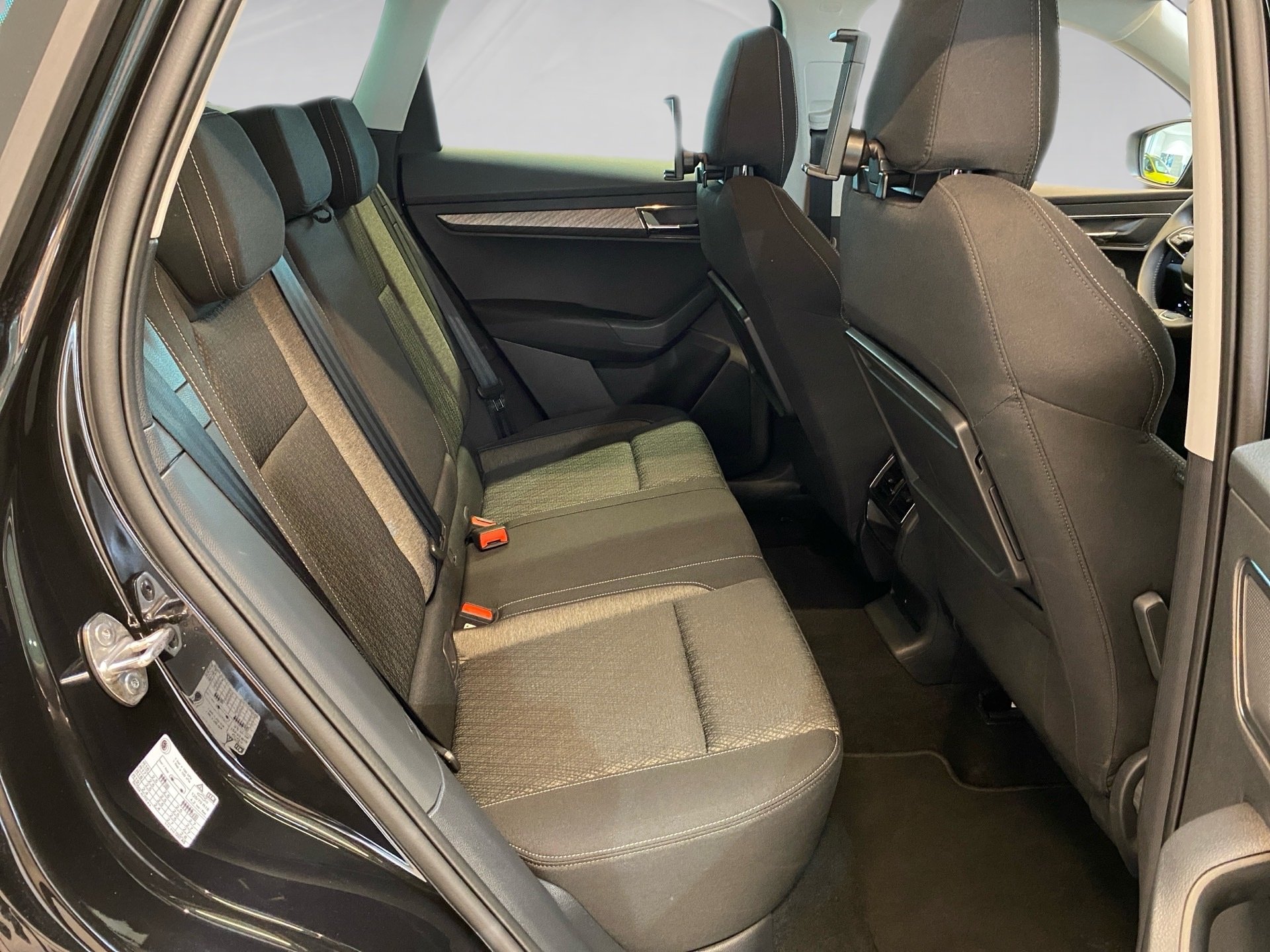 Karoq Selection 1.5 TSI DSG *ab sofort*