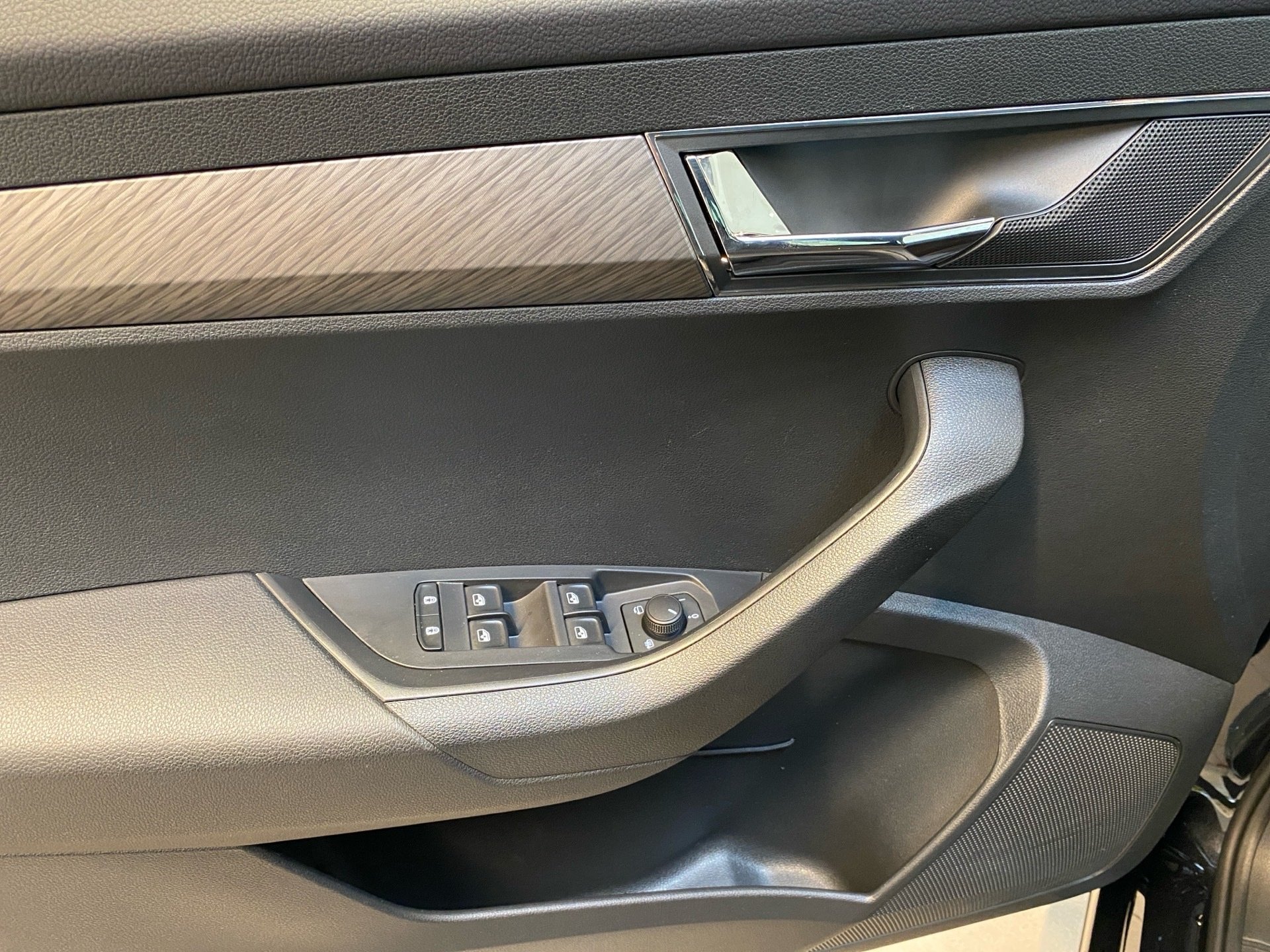 Karoq Selection 1.5 TSI DSG *ab sofort*