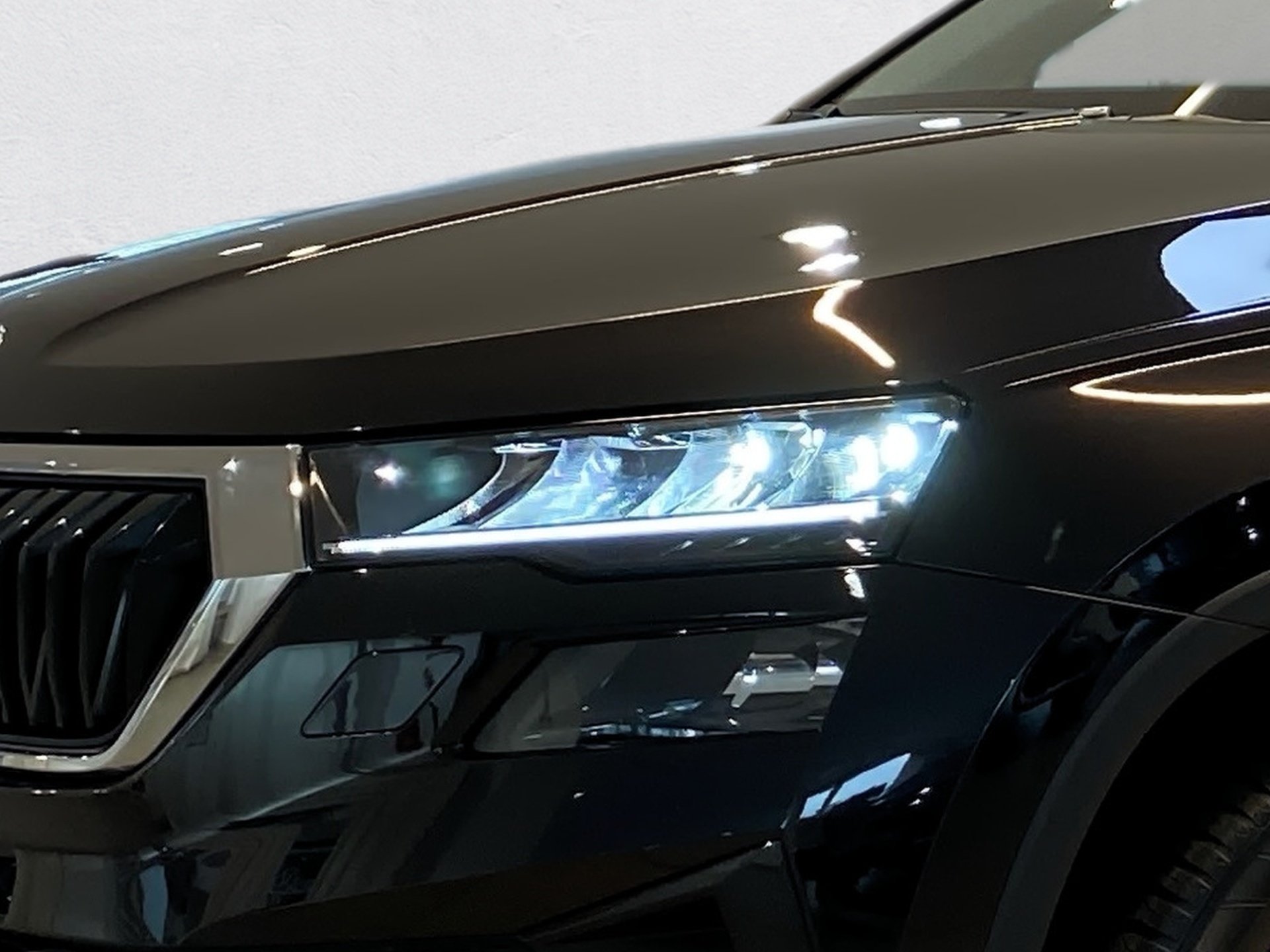 Karoq Selection 1.5 TSI DSG *ab sofort*