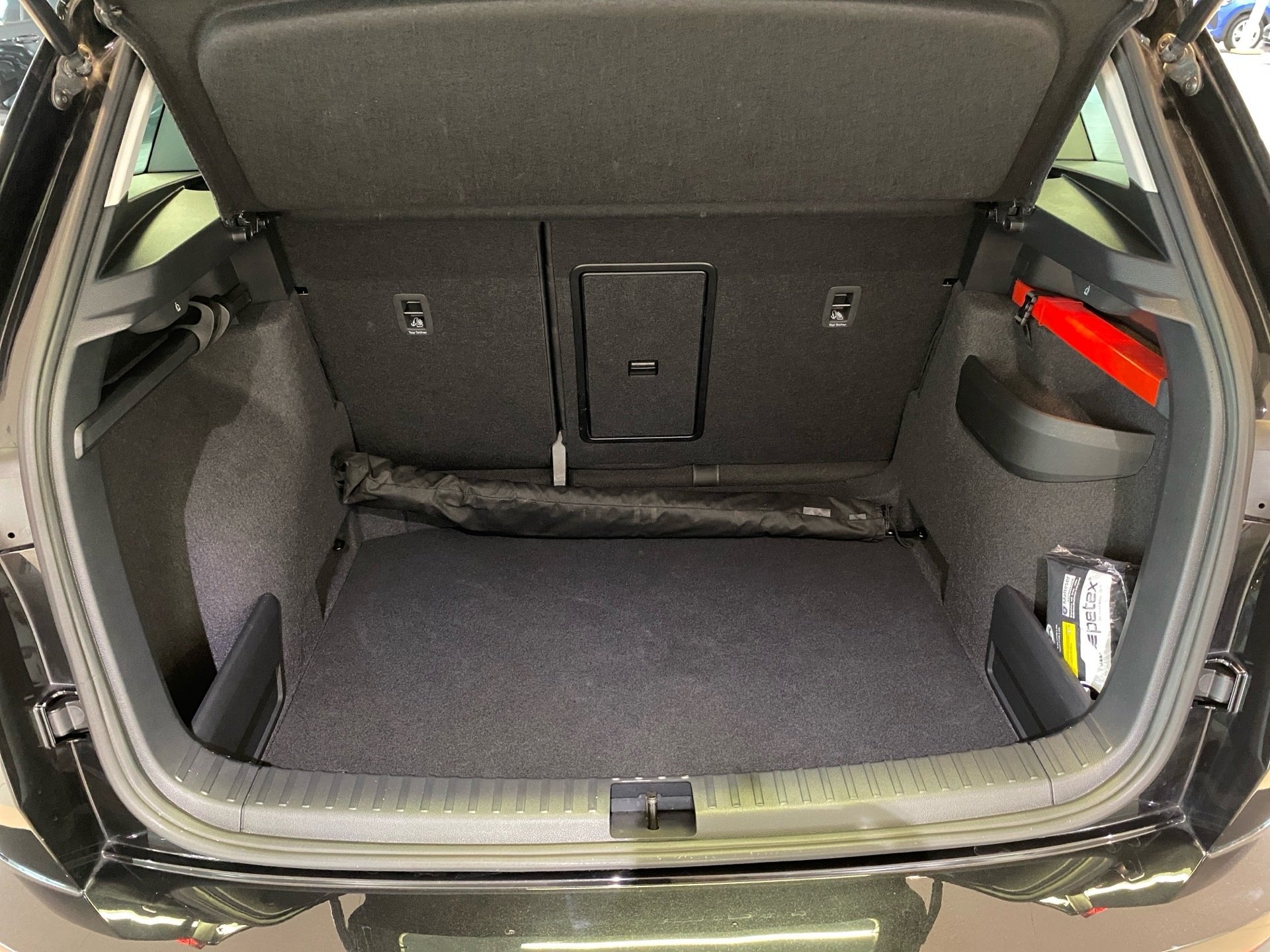 Karoq Selection 1.5 TSI DSG *ab sofort*