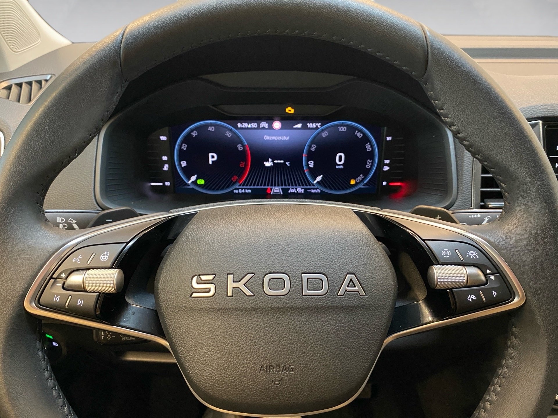 Karoq Selection 1.5 TSI DSG *ab sofort*