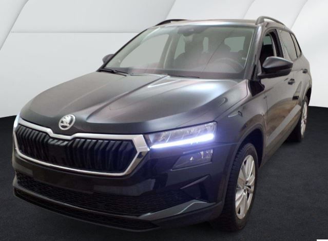 Karoq 1.5 TSI Selection DSG Navi RFK SmartLink LED