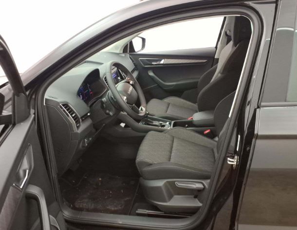 Karoq 1.5 TSI Selection DSG Navi RFK SmartLink LED