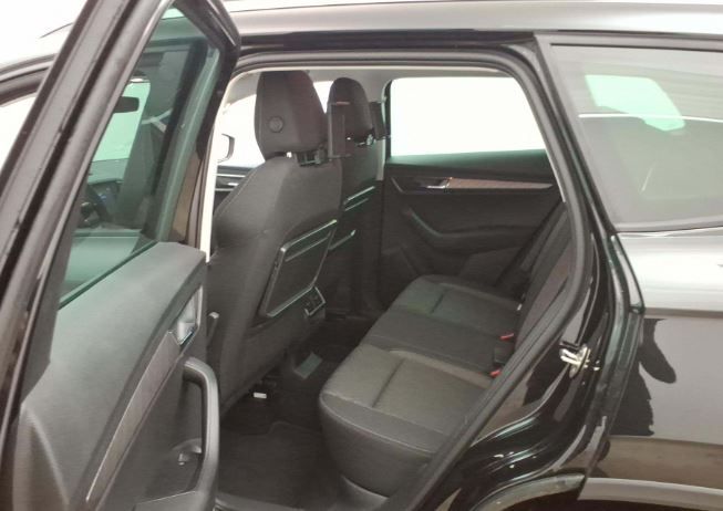 Karoq 1.5 TSI Selection DSG Navi RFK SmartLink LED