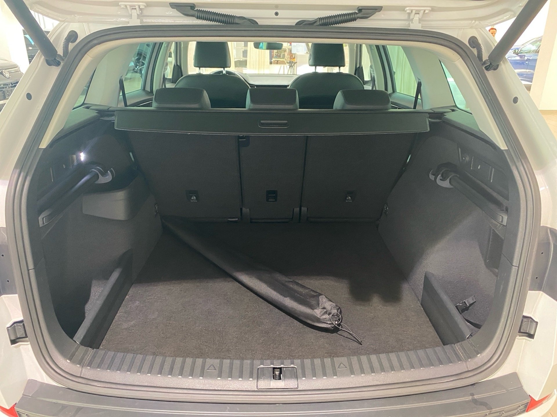 Kodiaq 2.0 TSI L&K 4x4 Stand.hz. Pano. RFK LED