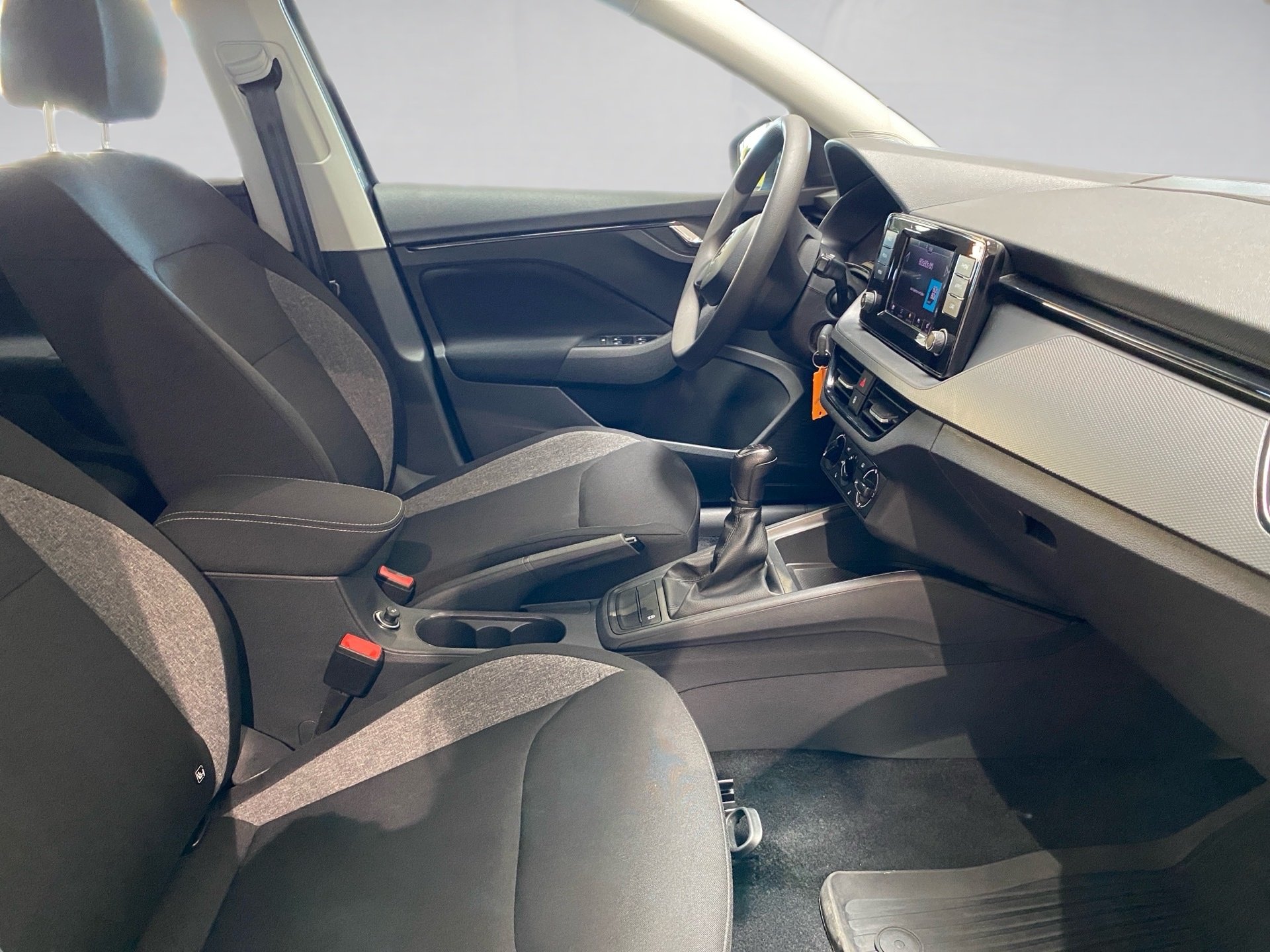 Scala 1.0 TSI Cool Plus LED SmartLink SHZ PDC