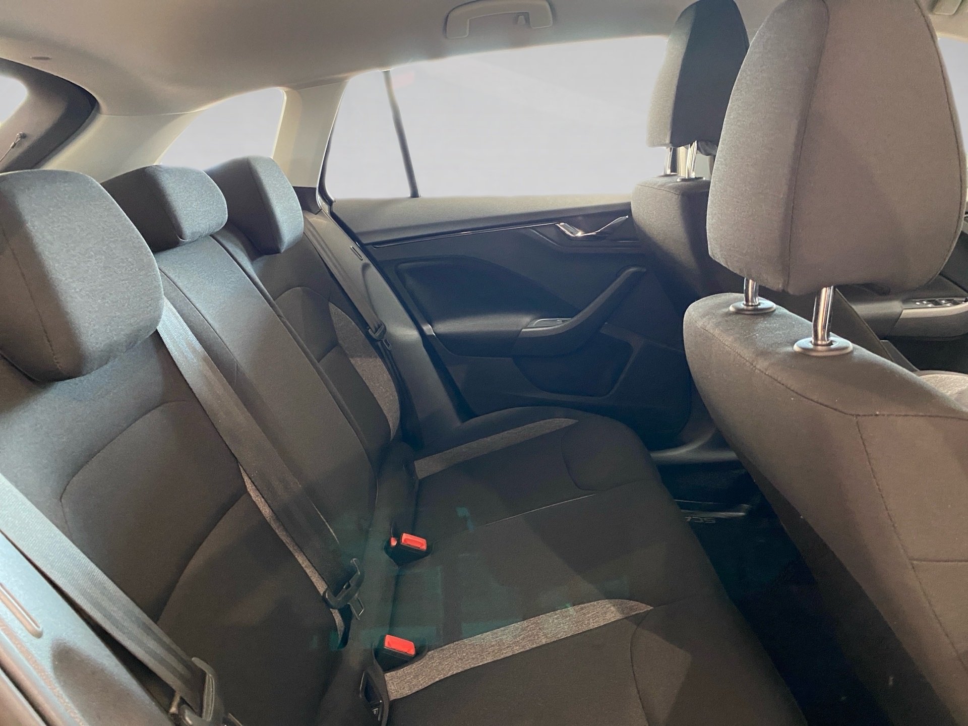 Scala 1.0 TSI Cool Plus LED SmartLink SHZ PDC