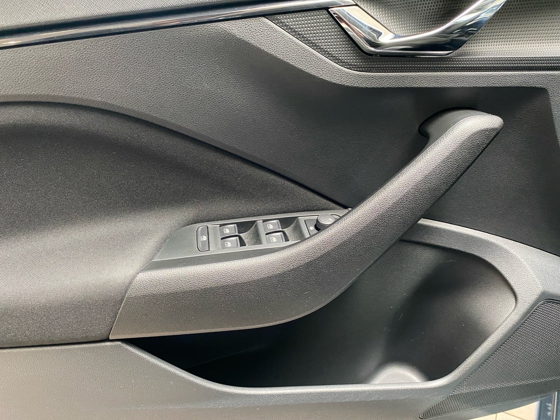 Scala 1.0 TSI Cool Plus LED SmartLink SHZ PDC