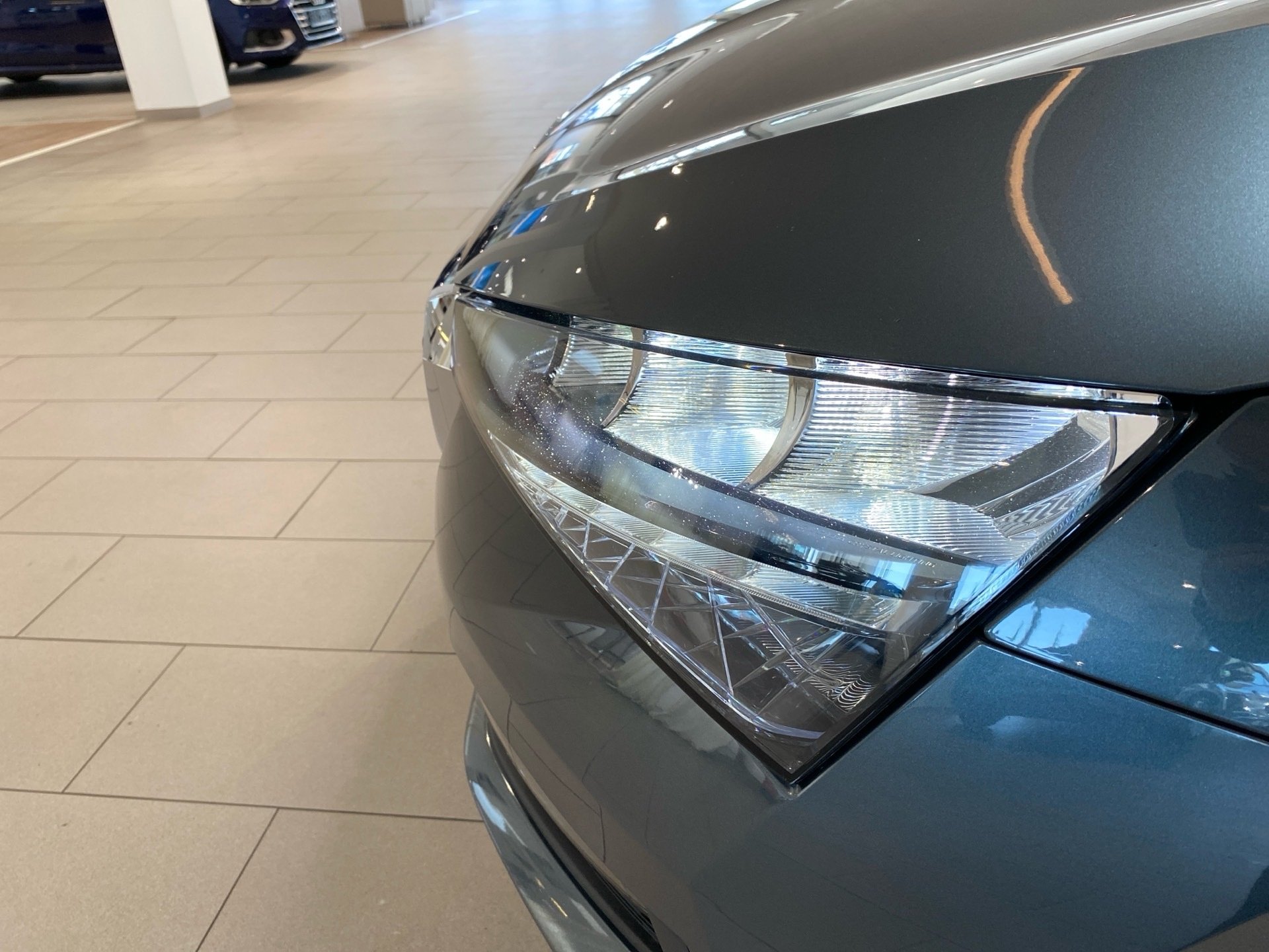 Scala 1.0 TSI Cool Plus LED SmartLink SHZ PDC