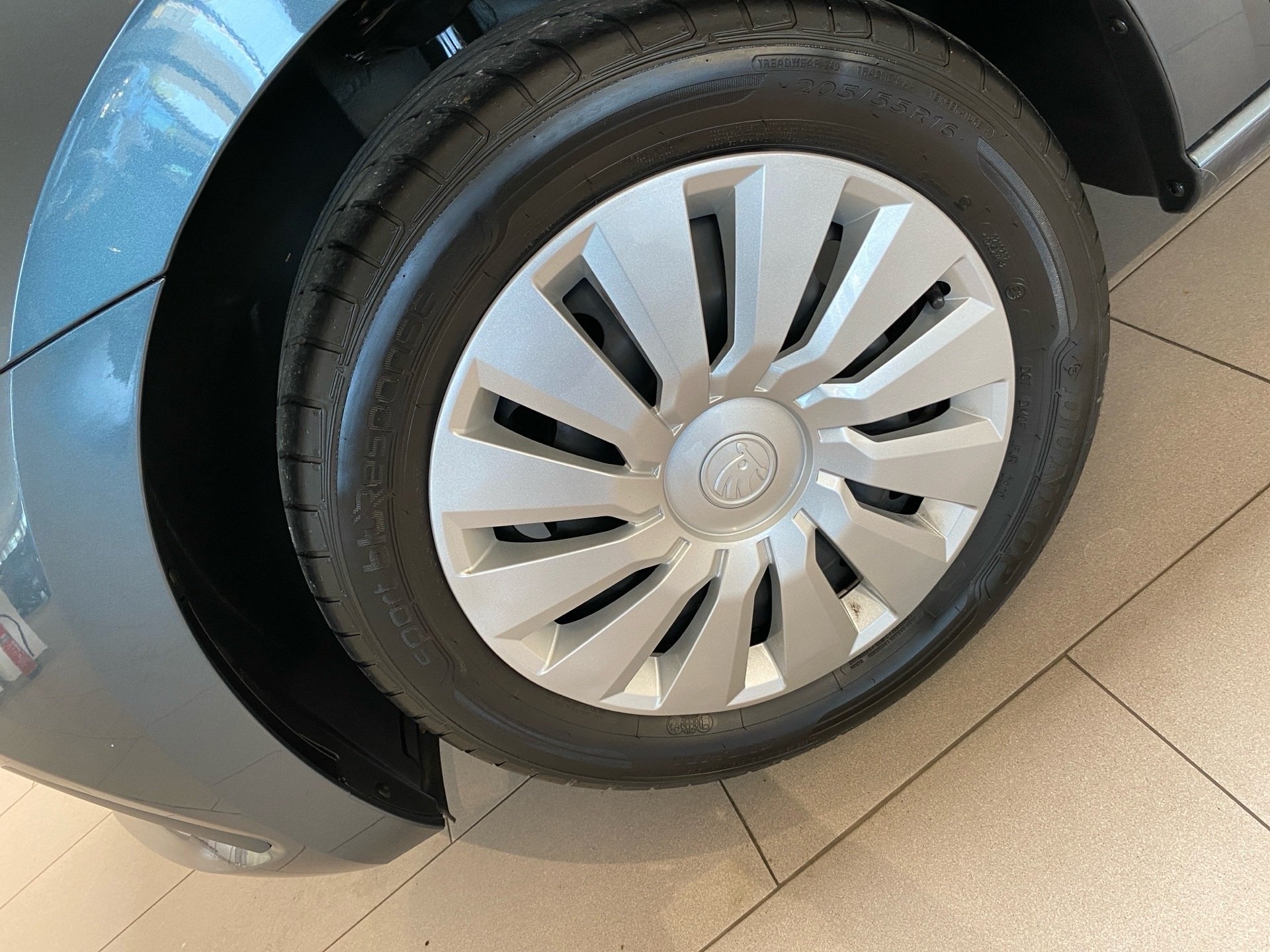 Scala 1.0 TSI Cool Plus LED SmartLink SHZ PDC