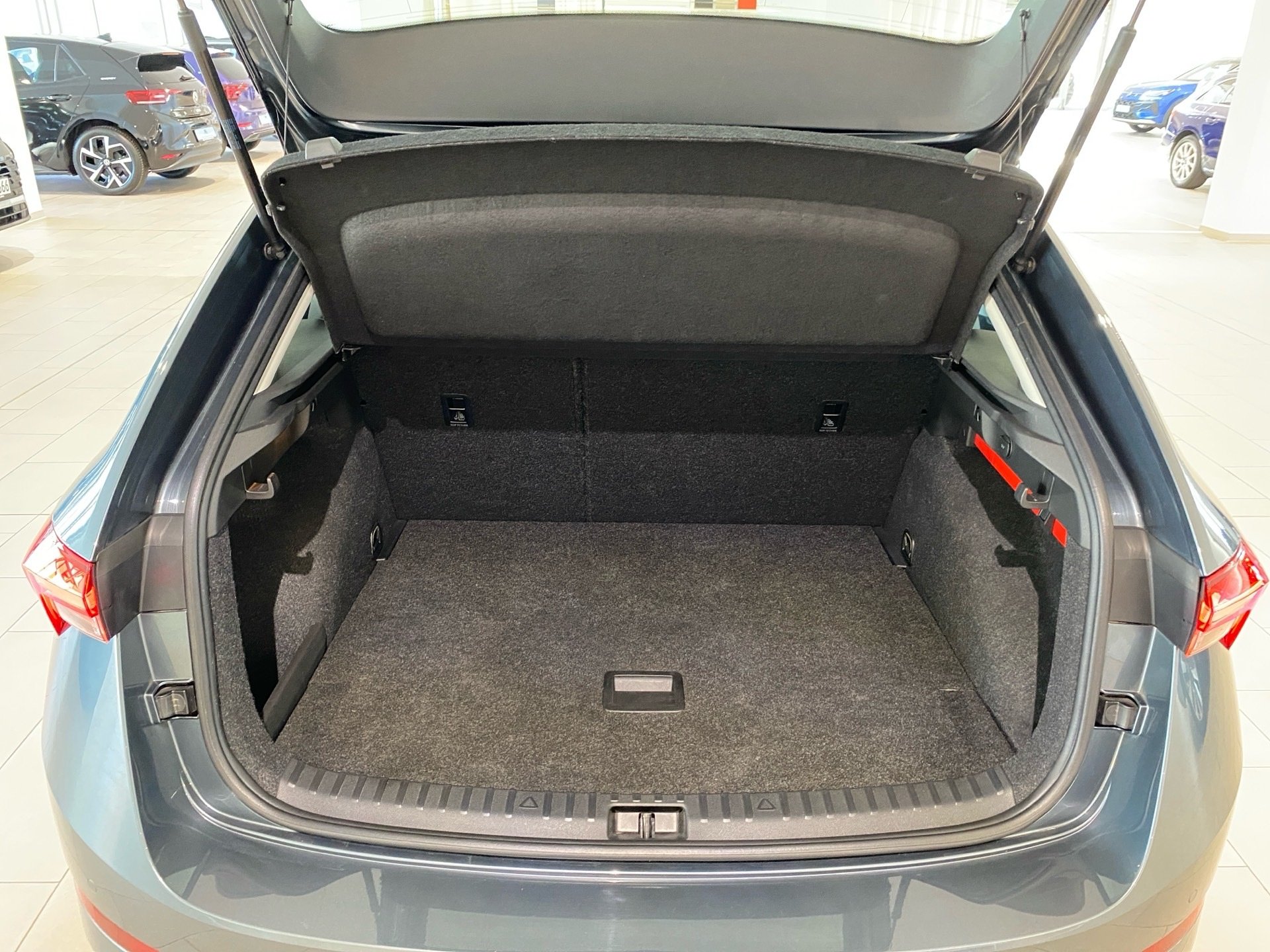 Scala 1.0 TSI Cool Plus LED SmartLink SHZ PDC