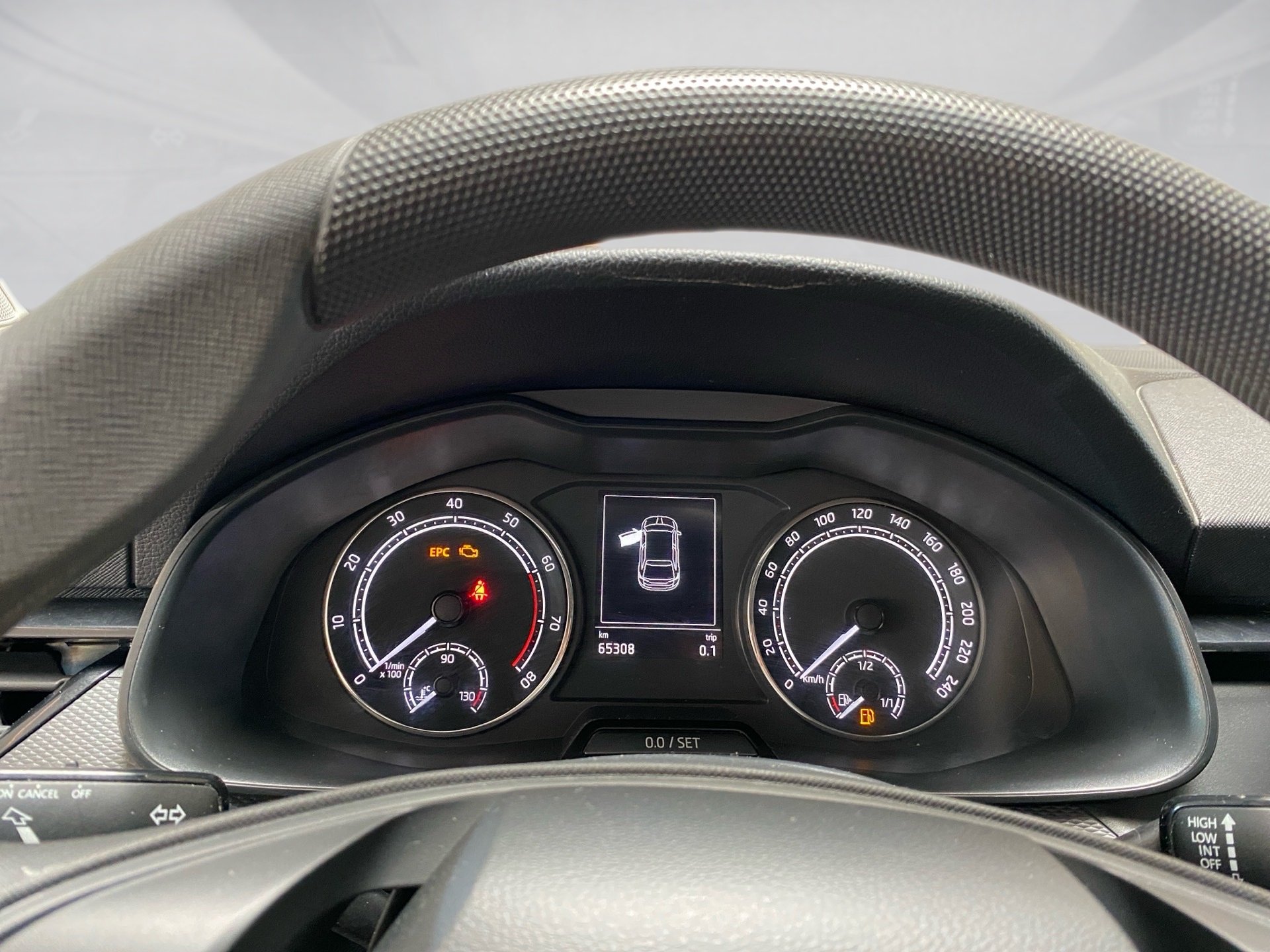 Scala 1.0 TSI Cool Plus LED SmartLink SHZ PDC