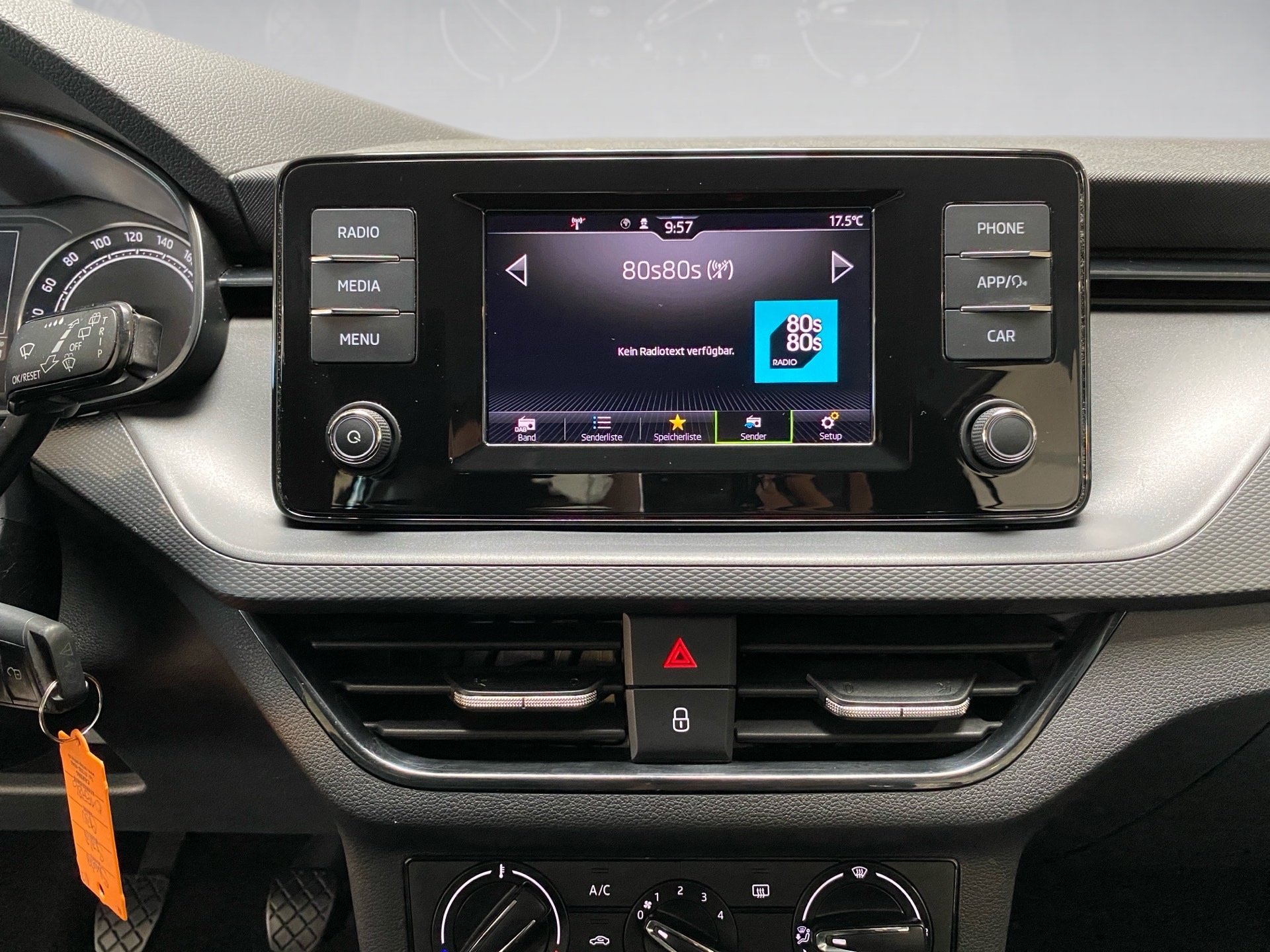 Scala 1.0 TSI Cool Plus LED SmartLink SHZ PDC