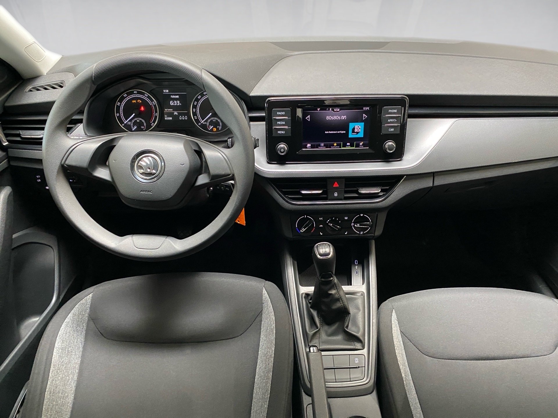 Scala 1.0 TSI Cool Plus LED SmartLink SHZ PDC