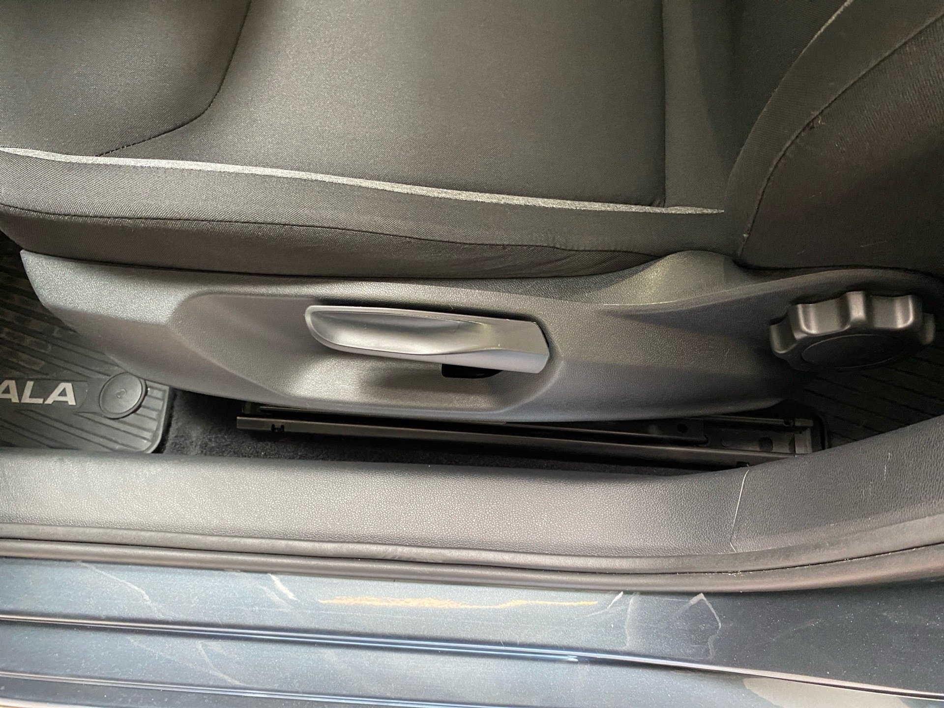 Scala 1.0 TSI Cool Plus LED SmartLink SHZ PDC