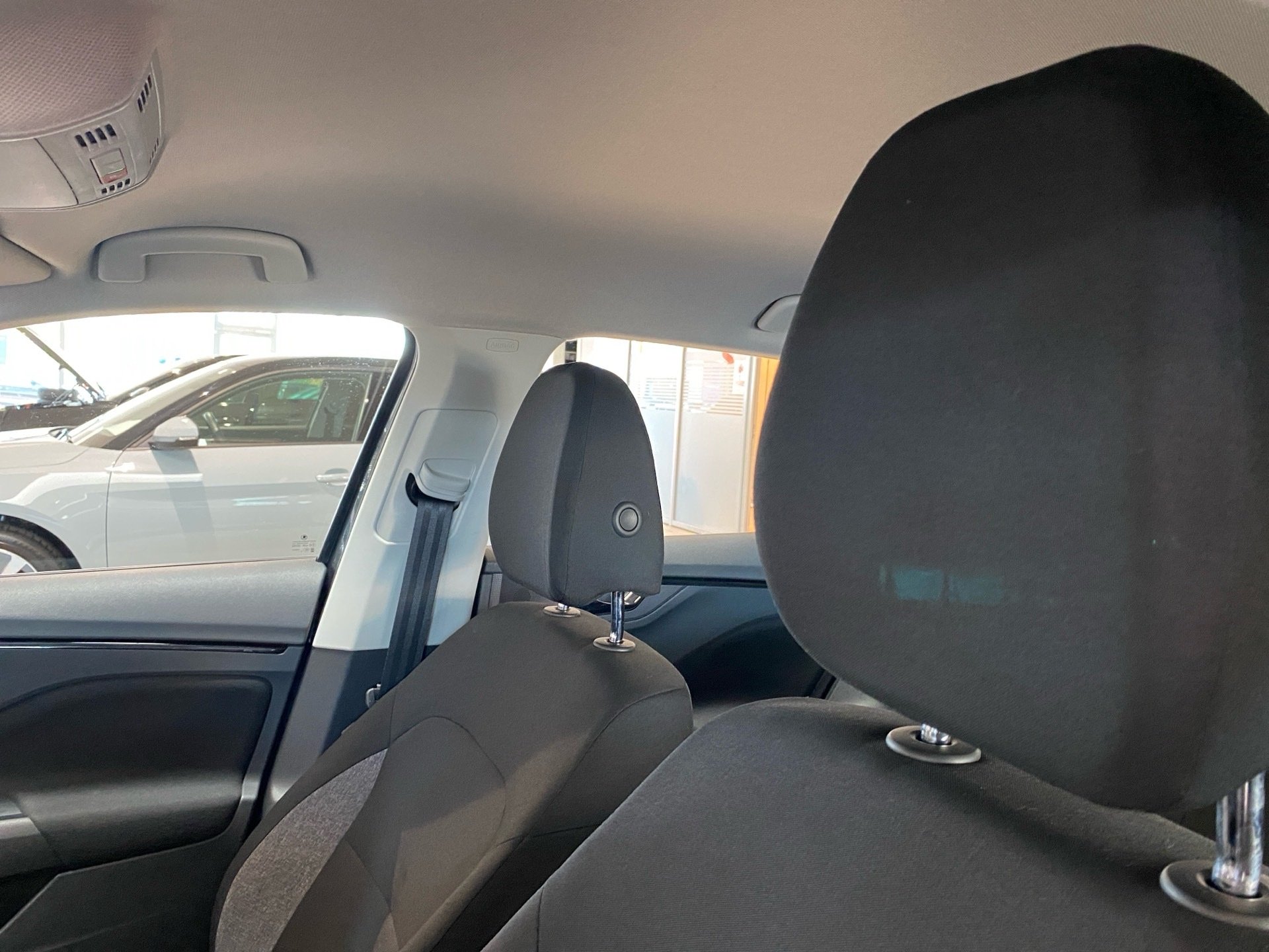 Scala 1.0 TSI Cool Plus LED SmartLink SHZ PDC