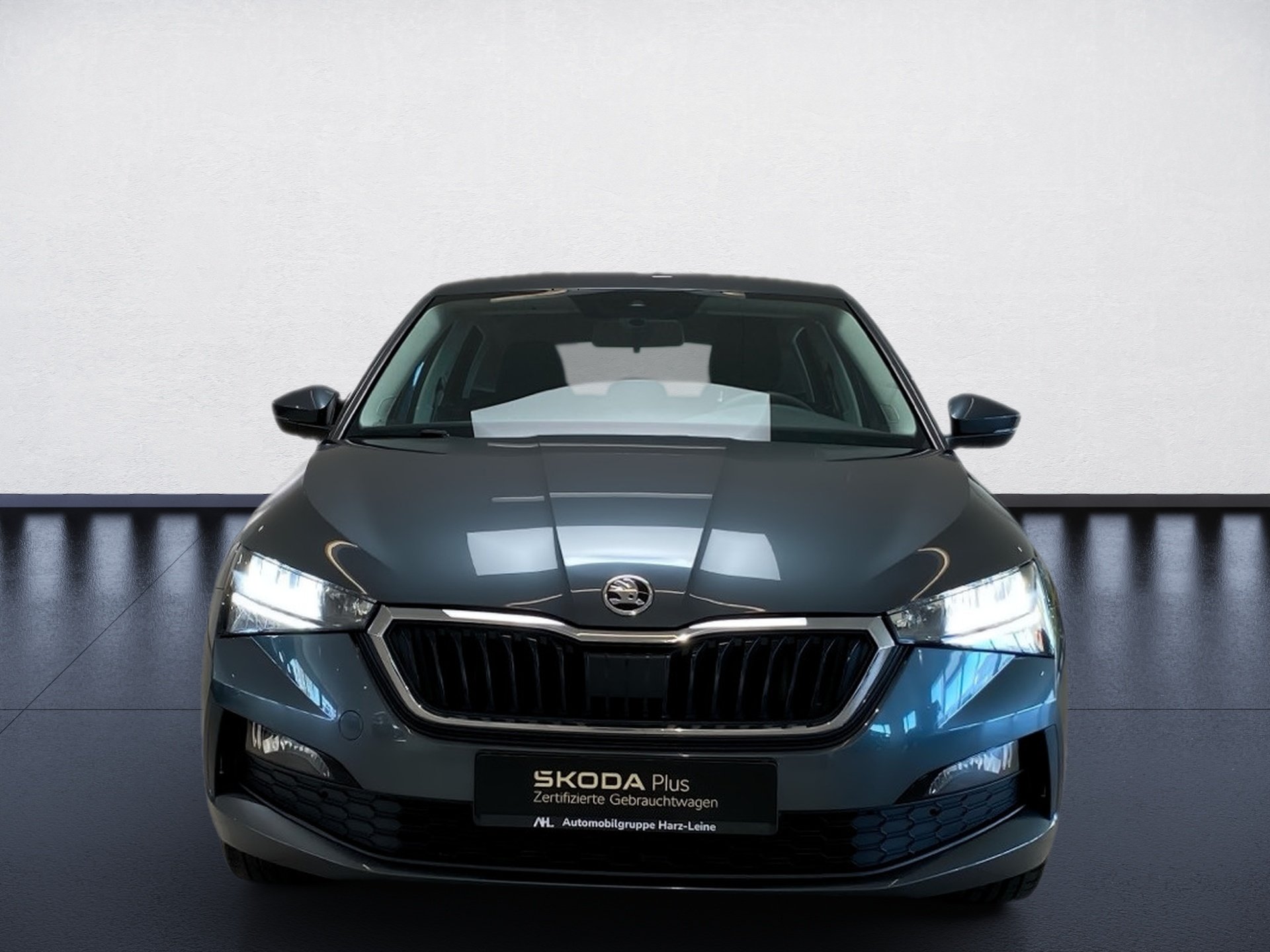 Scala 1.0 TSI Cool Plus LED SmartLink SHZ PDC