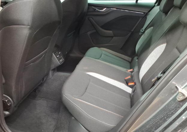 Scala 1.0 TSI Tour DSG RFK LED DAB Navi 2xKlima