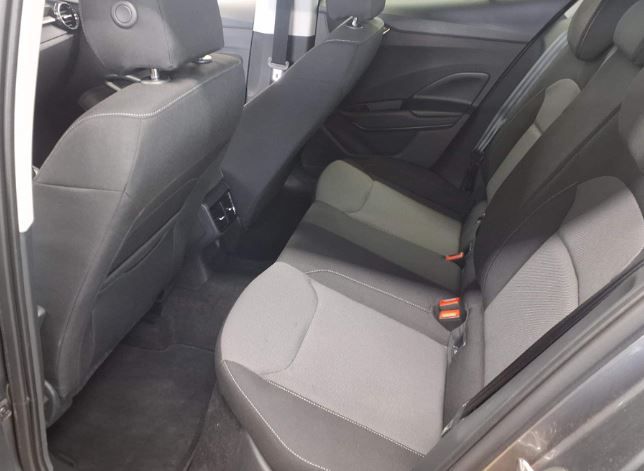 Fabia 1.0 TSI Tour LED GRA DAB SmartLink 2xKlima