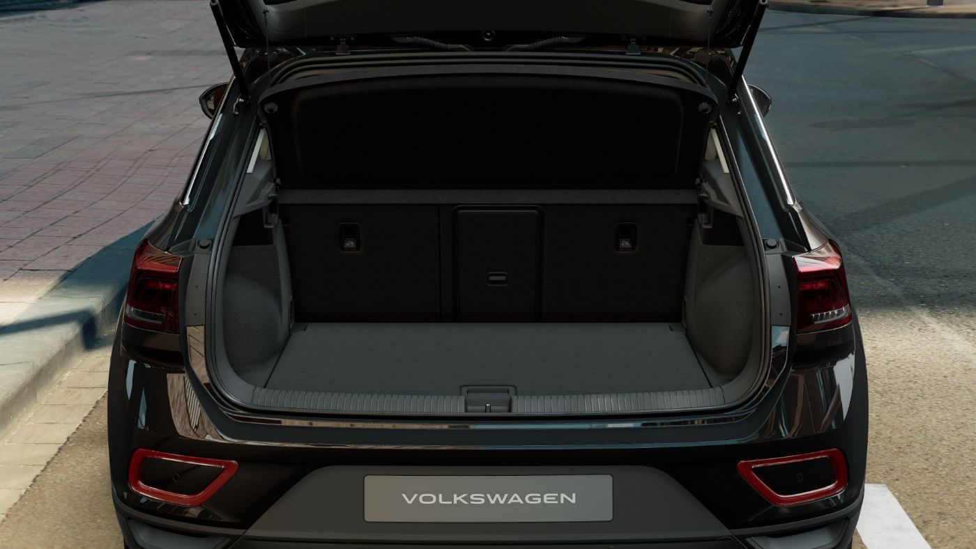 T-Roc 1.5 TSI Goal DSG Navi ACC LED PDC 2xKlima