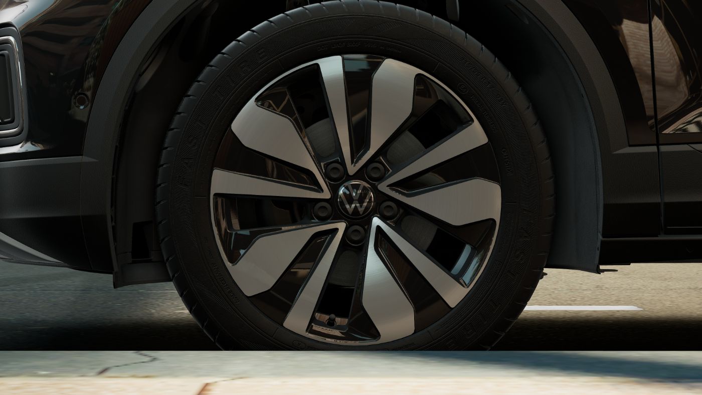 T-Roc 1.5 TSI Goal DSG Navi ACC LED PDC 2xKlima