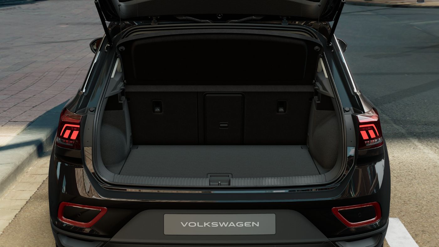 T-Roc 1.5 TSI Goal DSG Navi ACC LED PDC 2xKlima