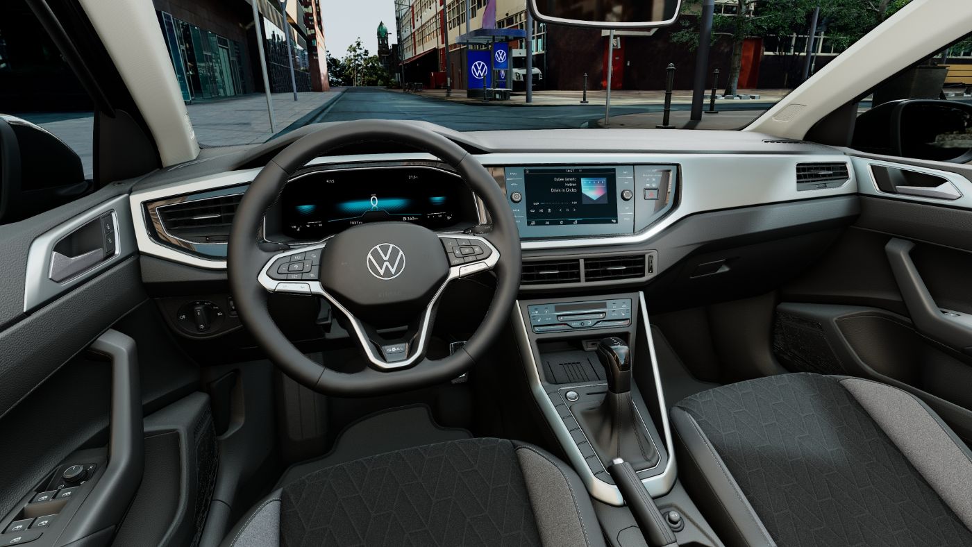 Taigo 1.0 TSI Goal DSG RFK ACC LED 2xKlima ACC