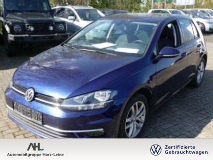 Golf VII 1.0 TSI Comfortline PDC Navi ACC ACC LM