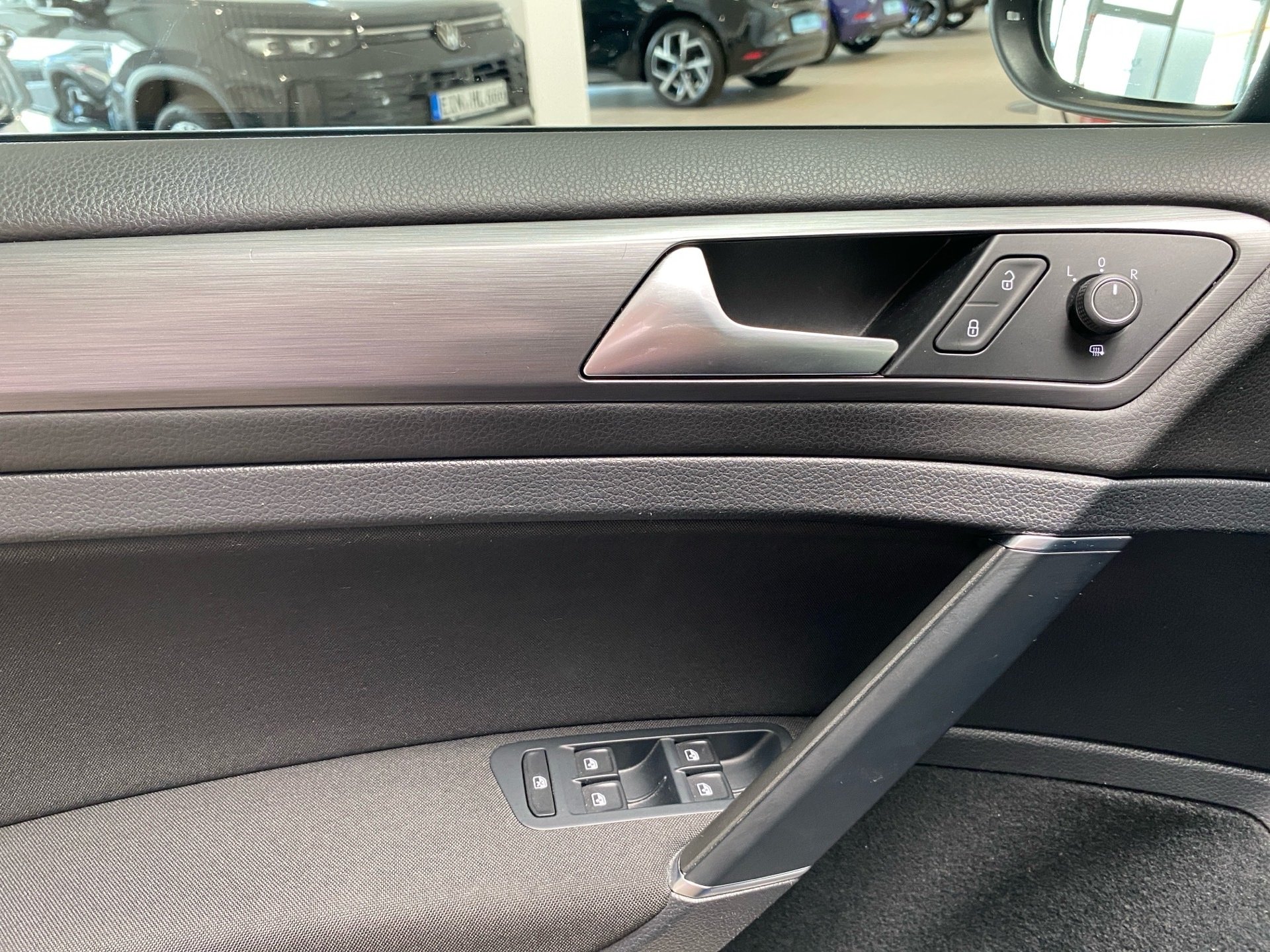 Golf VII 1.0 TSI Comfortline PDC Navi ACC ACC LM