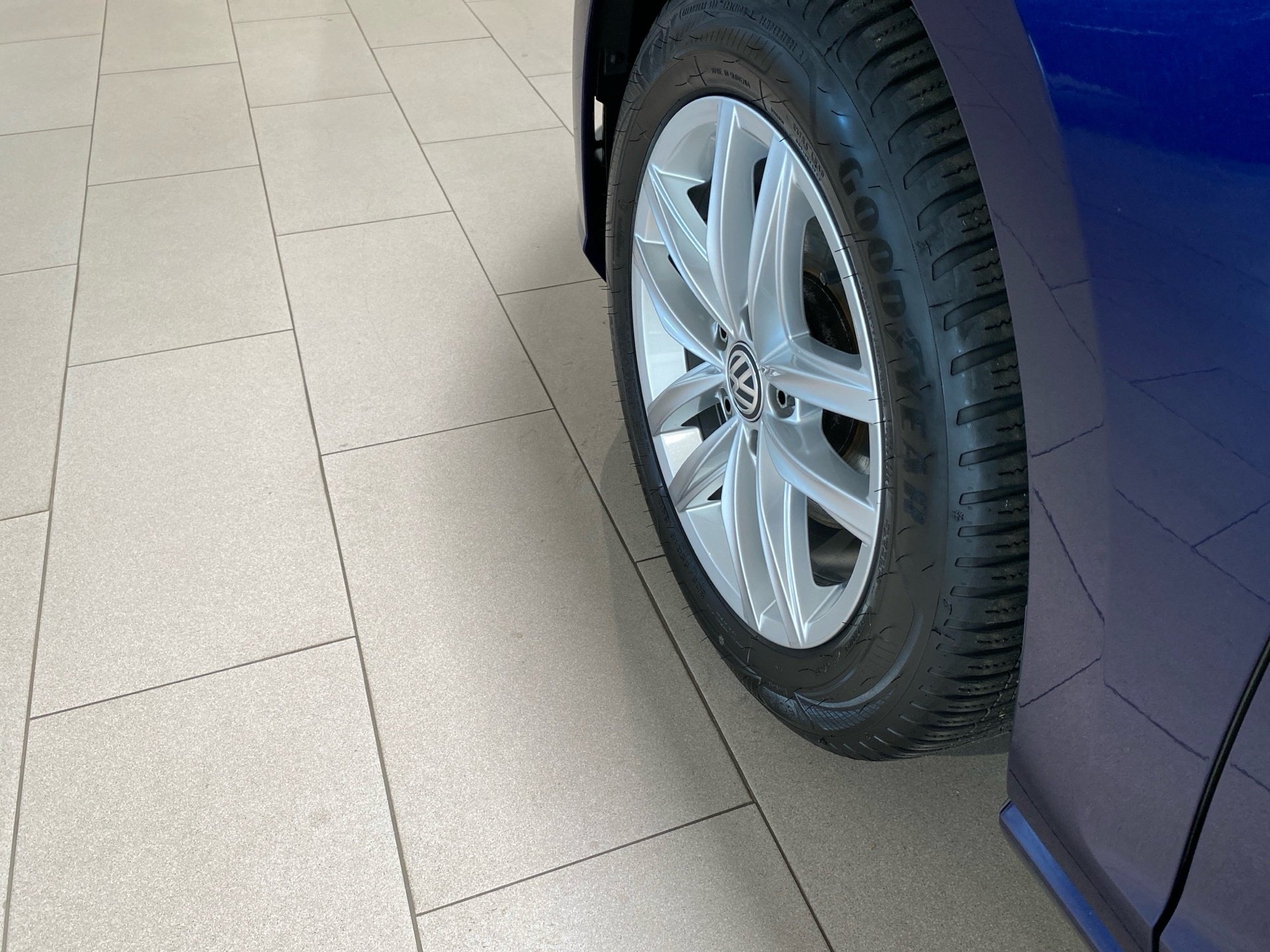 Golf VII 1.0 TSI Comfortline PDC Navi ACC ACC LM