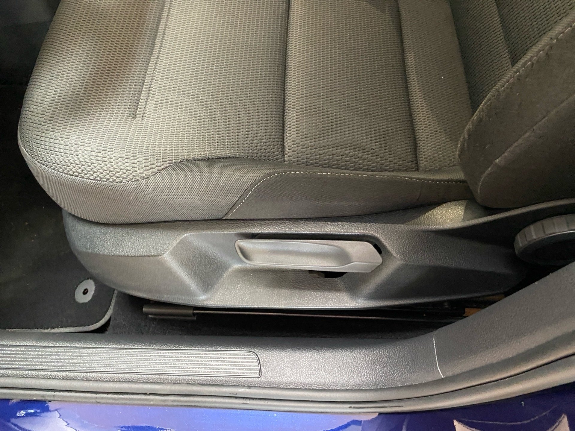 Golf VII 1.0 TSI Comfortline PDC Navi ACC ACC LM