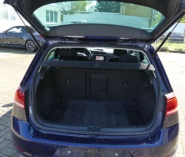 Golf VII 1.0 TSI Comfortline PDC Navi ACC ACC LM