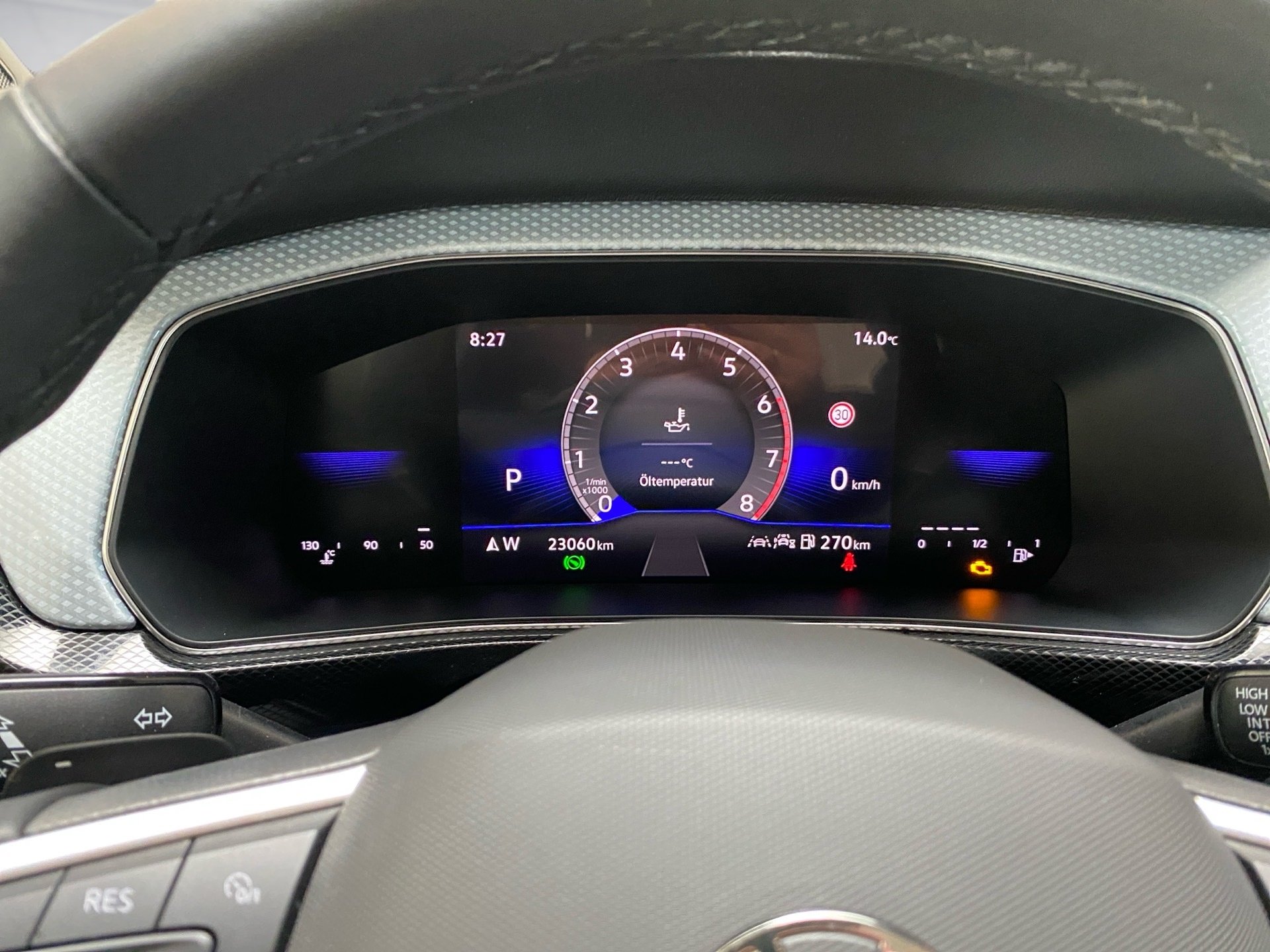T-Cross 1.0 TSI TSI Goal DSG AHK Navi ACC LED LM