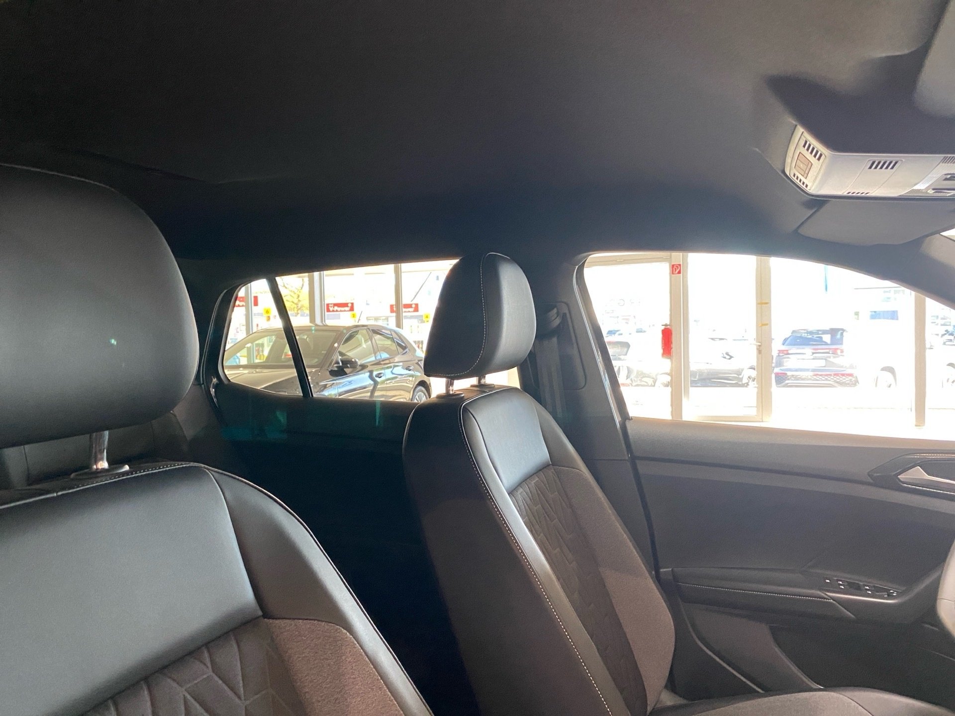T-Cross 1.0 TSI TSI Goal DSG AHK Navi ACC LED LM