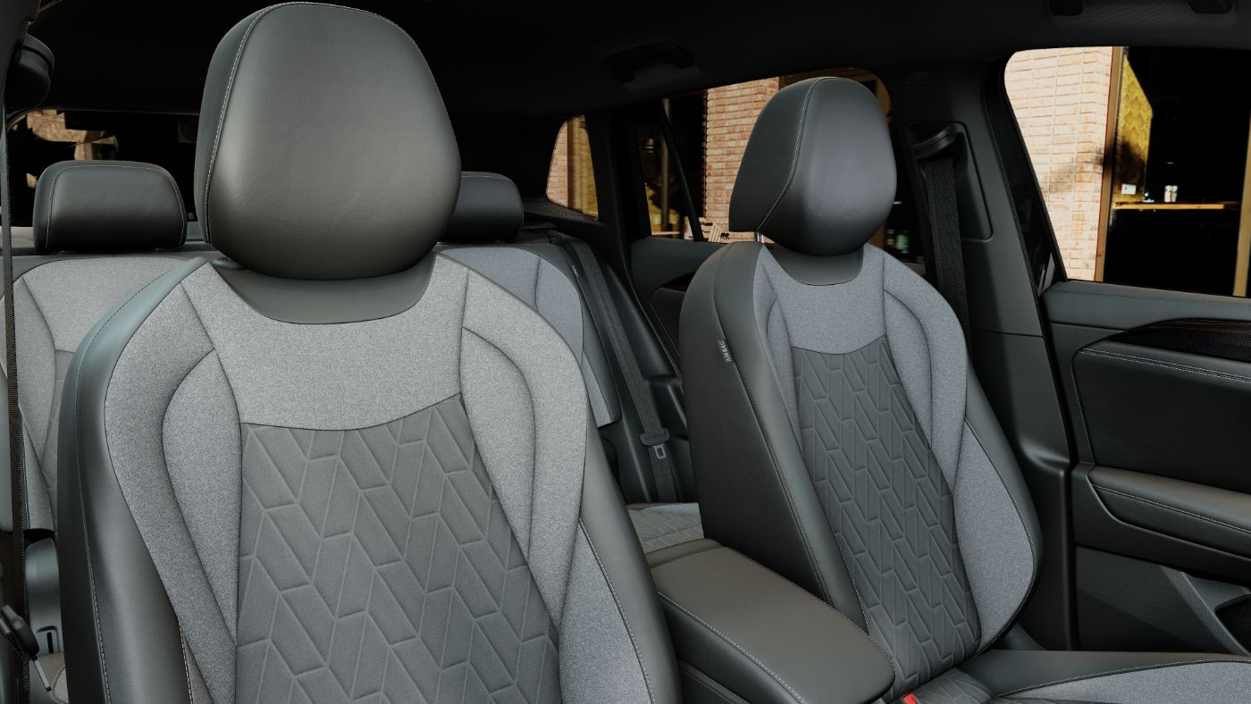 Tiguan 1.5 TSI Goal DSG Navi AHK RFK IQ.Light LM