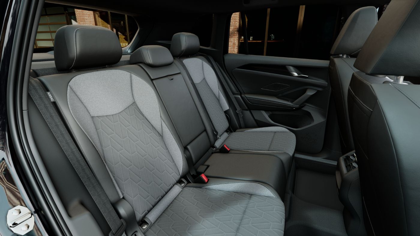 Tiguan 1.5 TSI Goal DSG Navi AHK RFK IQ.Light LM